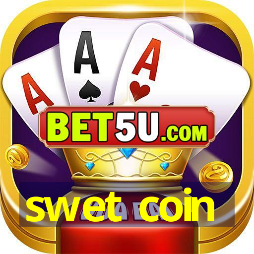 swet coin